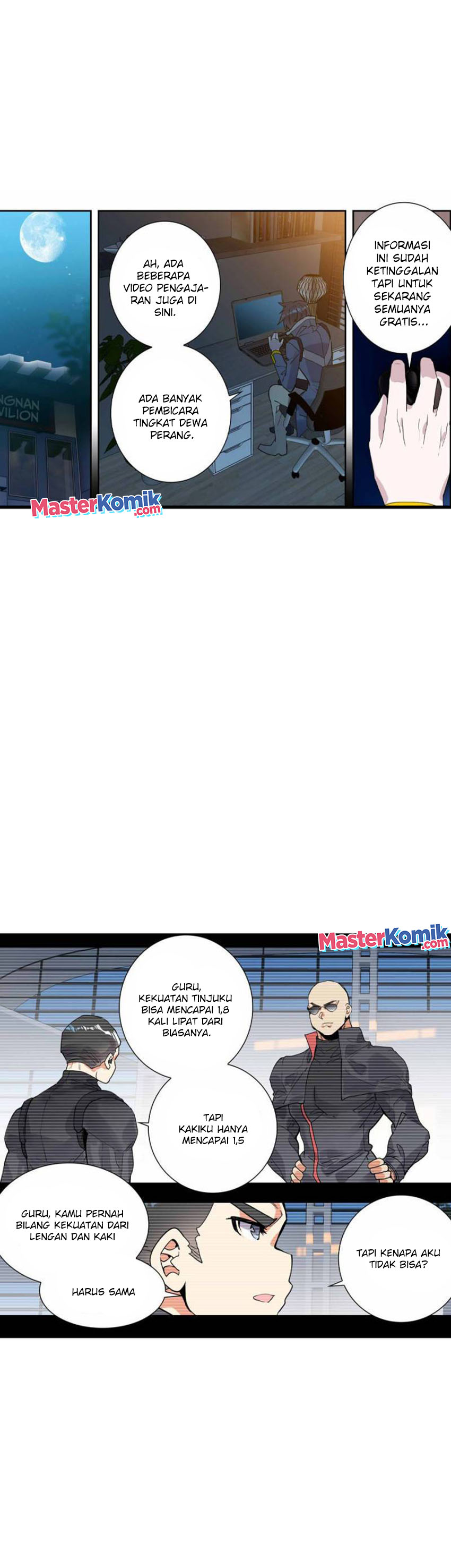 image-komik-tun-shi-xing-kong-chapter-140-5/11