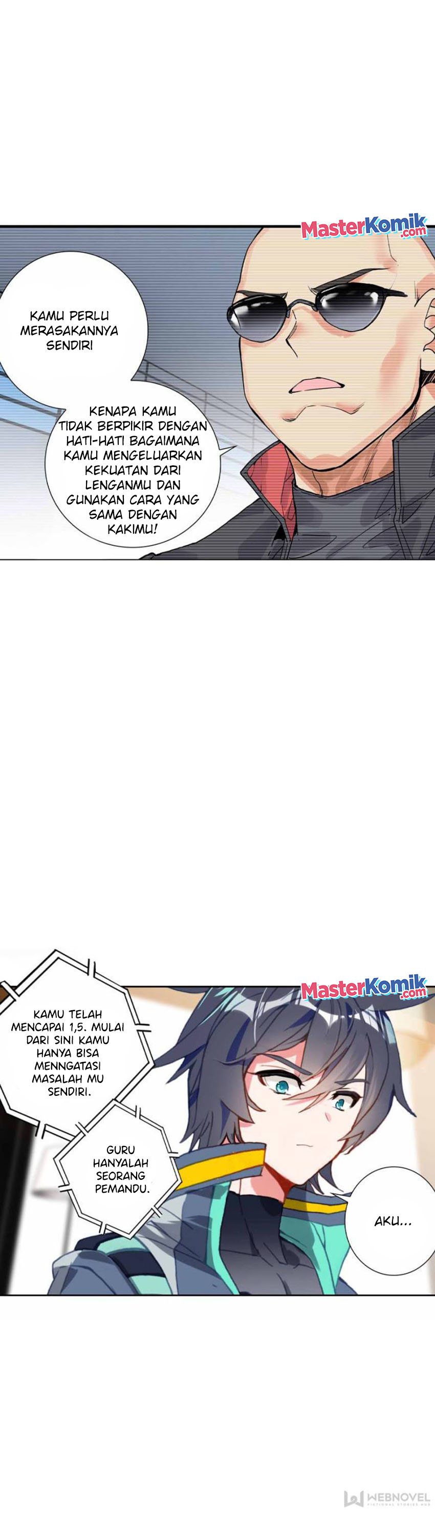 image-komik-tun-shi-xing-kong-chapter-140-6/11