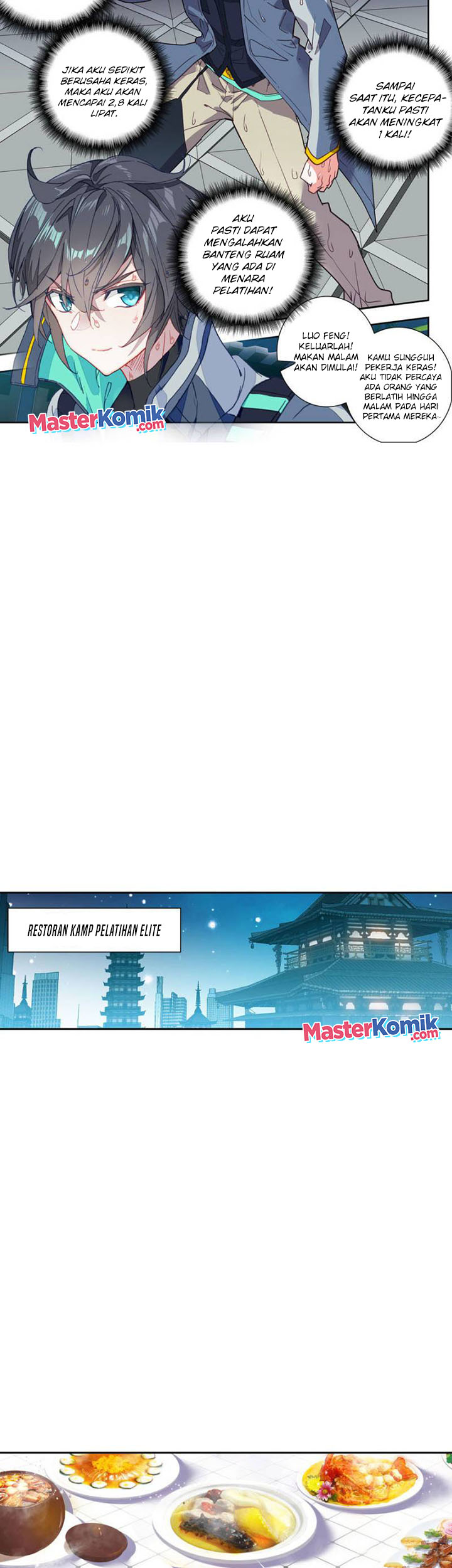 image-komik-tun-shi-xing-kong-chapter-141-2/11