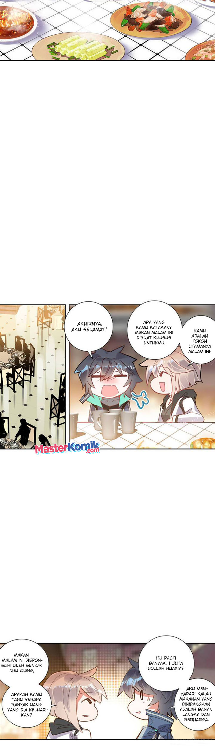 image-komik-tun-shi-xing-kong-chapter-141-3/11