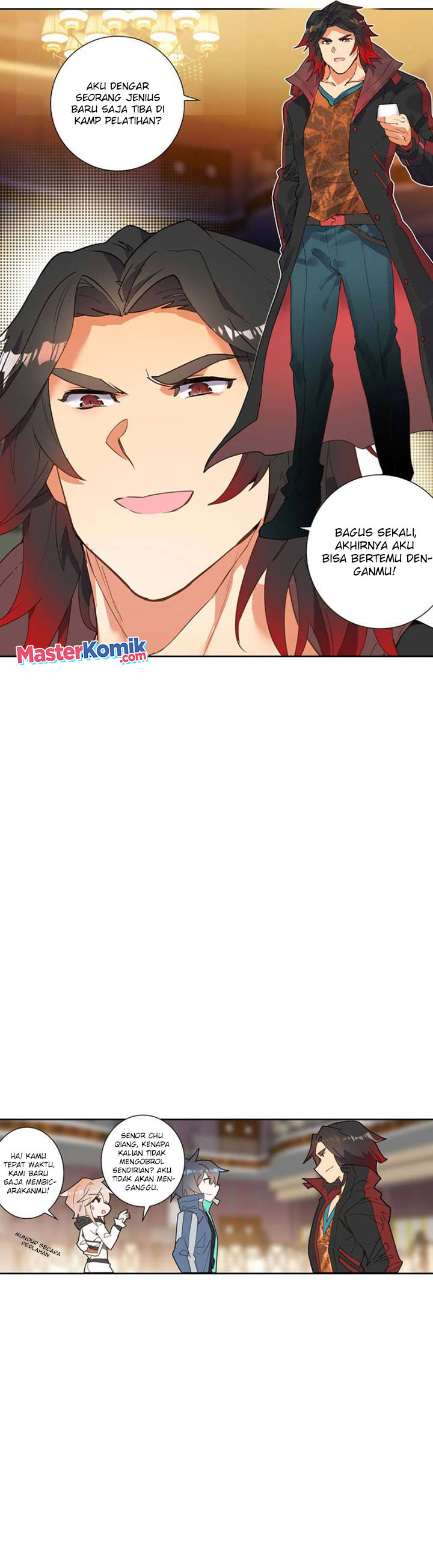 image-komik-tun-shi-xing-kong-chapter-141-6/11