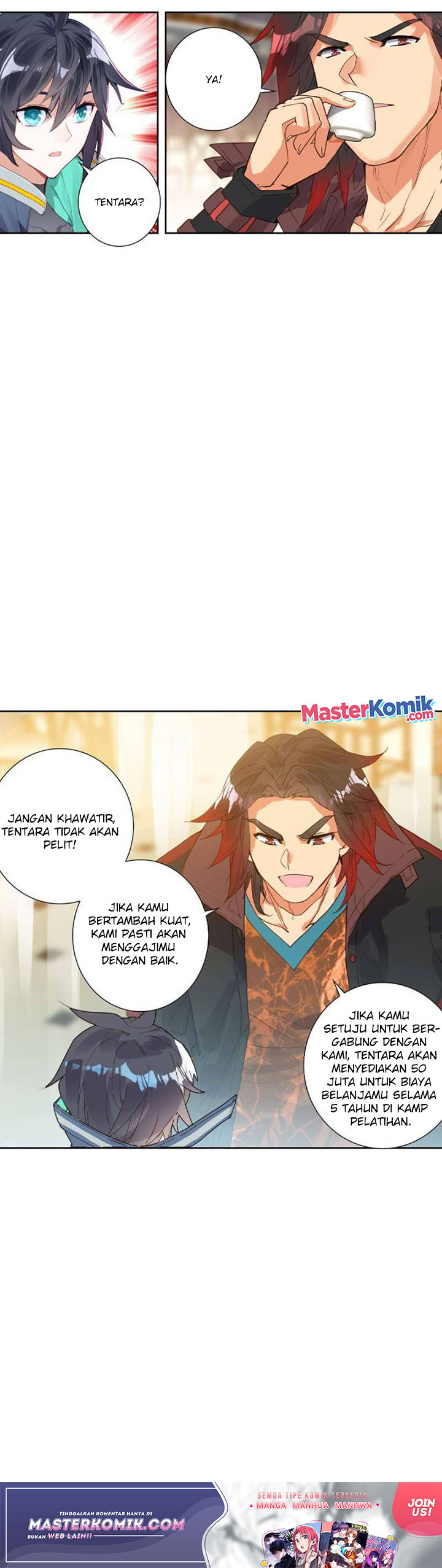image-komik-tun-shi-xing-kong-chapter-141-8/11