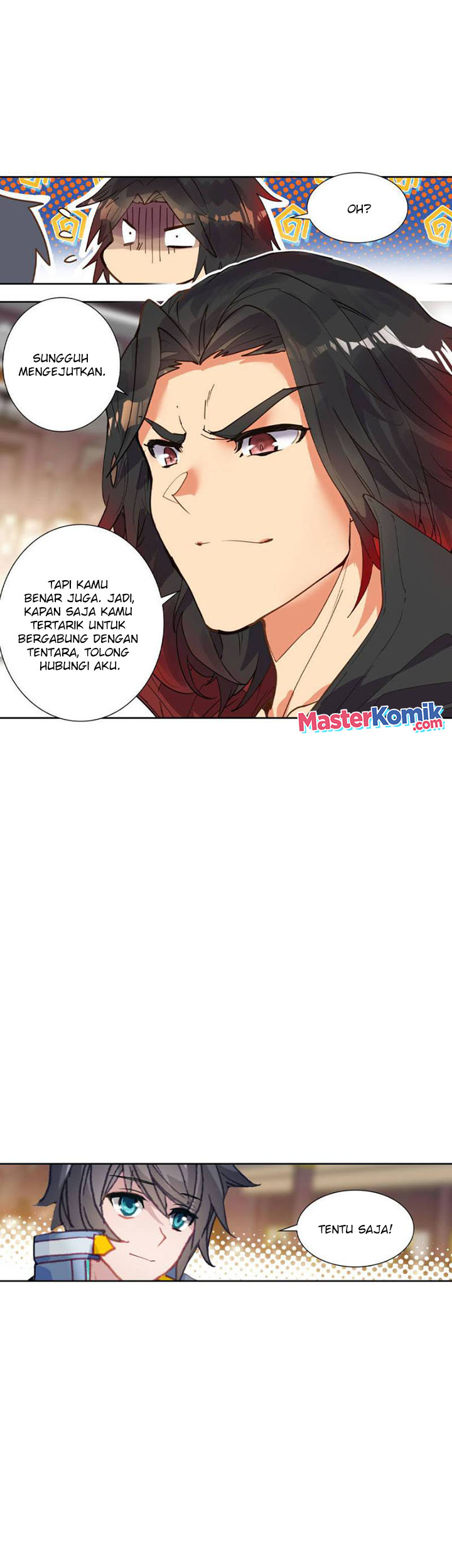 image-komik-tun-shi-xing-kong-chapter-142-2/11