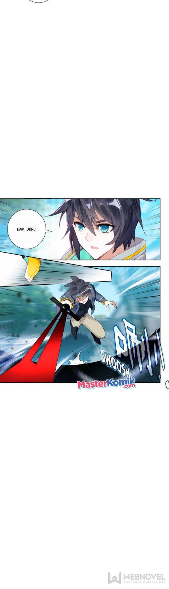 image-komik-tun-shi-xing-kong-chapter-147-4/11