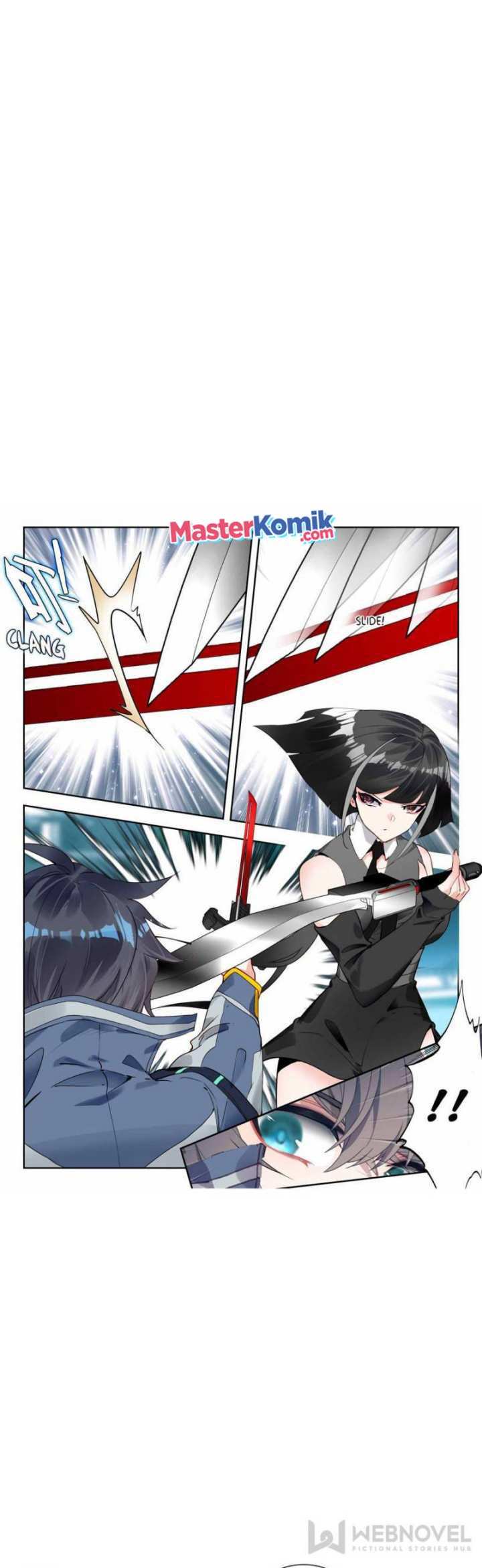 image-komik-tun-shi-xing-kong-chapter-147-5/11