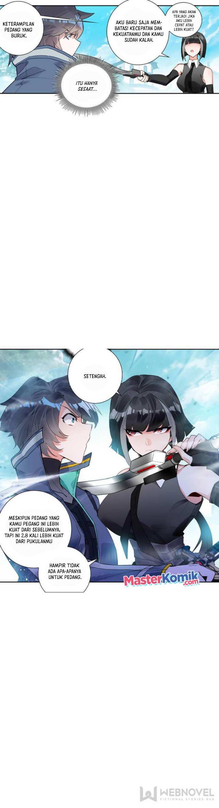 image-komik-tun-shi-xing-kong-chapter-147-6/11