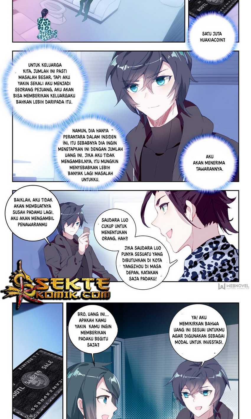 image-komik-tun-shi-xing-kong-chapter-15-2/9