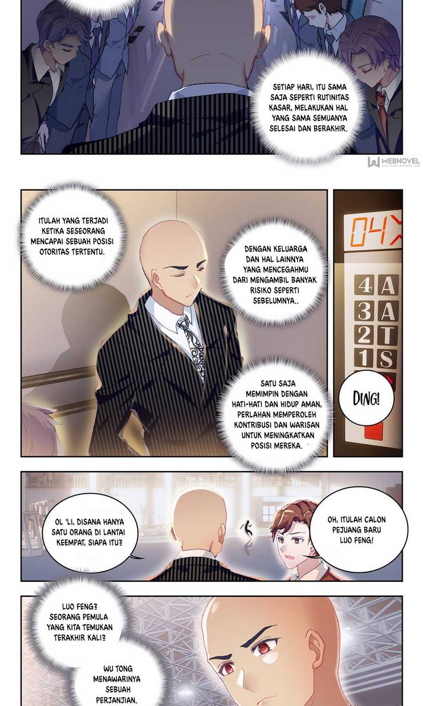 image-komik-tun-shi-xing-kong-chapter-15-5/9