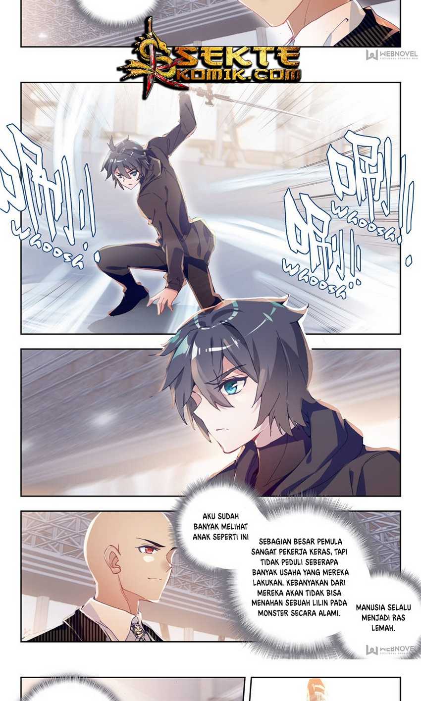 image-komik-tun-shi-xing-kong-chapter-15-6/9