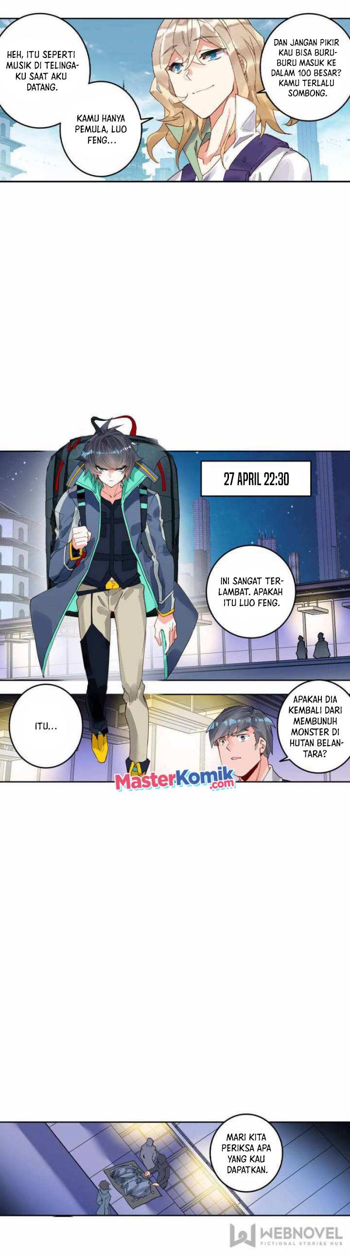 image-komik-tun-shi-xing-kong-chapter-151-7/11