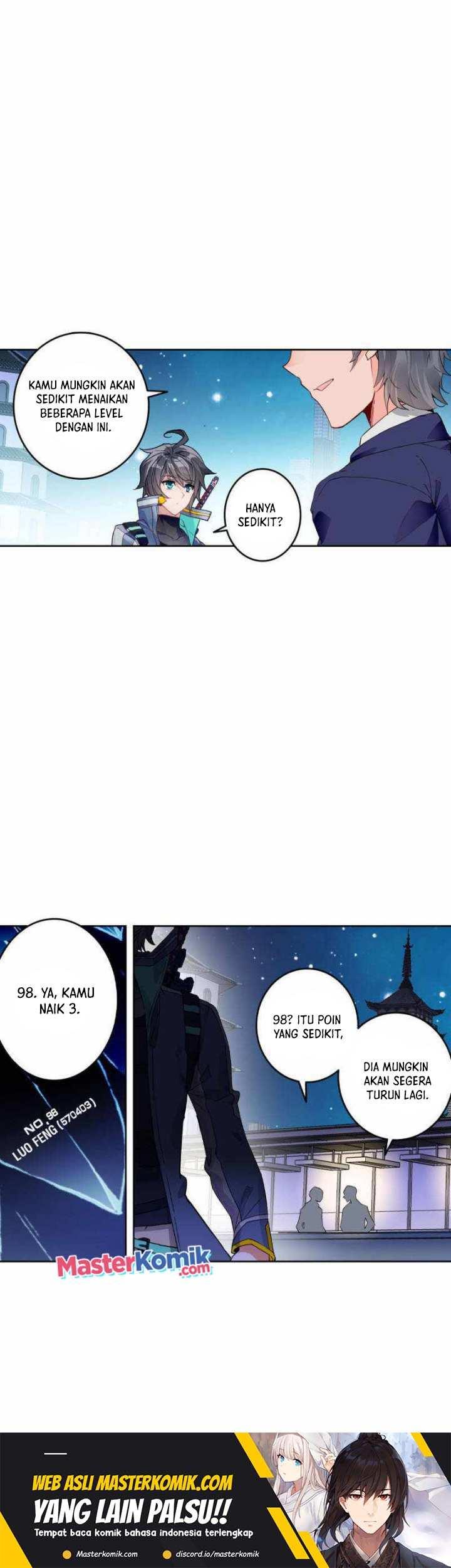 image-komik-tun-shi-xing-kong-chapter-151-8/11