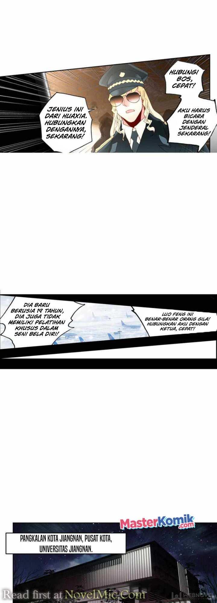 image-komik-tun-shi-xing-kong-chapter-153-4/13