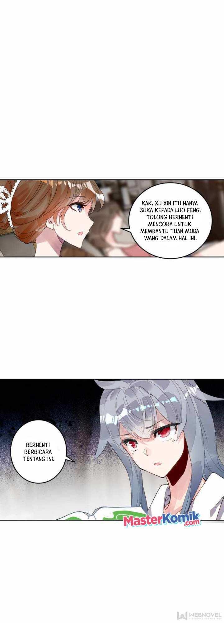 image-komik-tun-shi-xing-kong-chapter-153-6/13