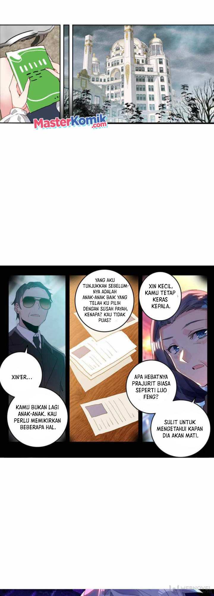 image-komik-tun-shi-xing-kong-chapter-153-7/13