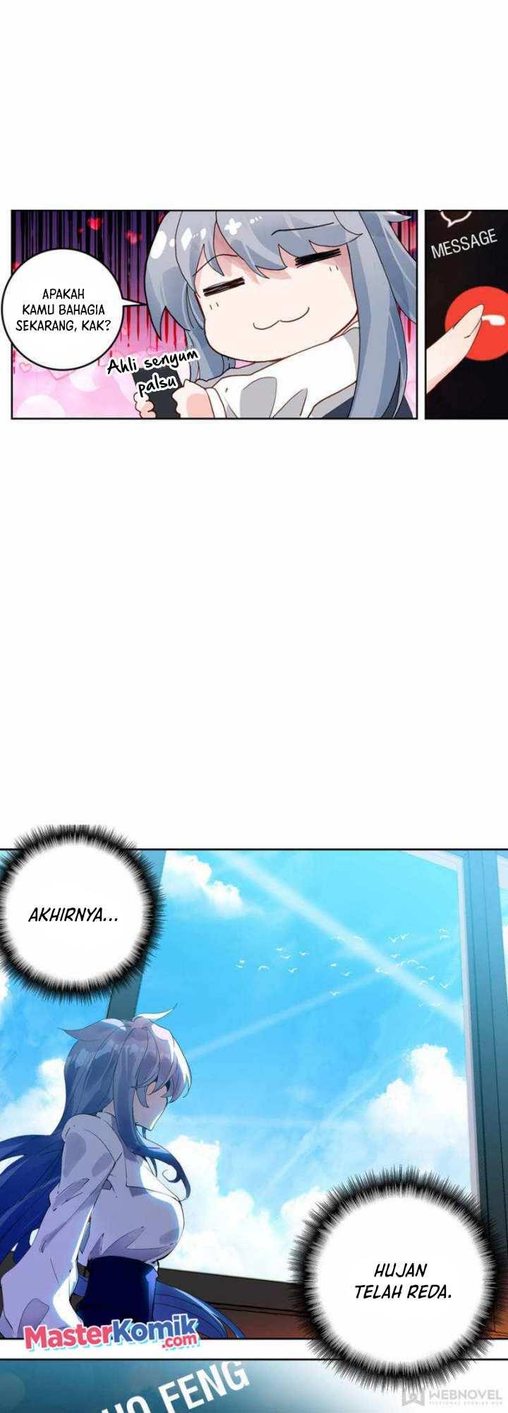 image-komik-tun-shi-xing-kong-chapter-154-3/13