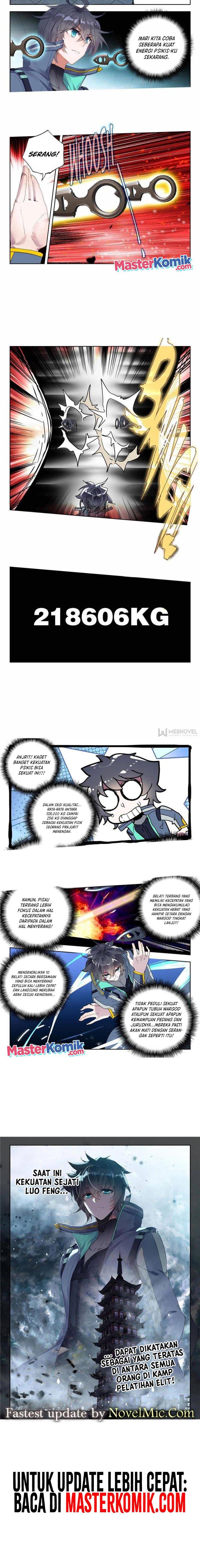 image-komik-tun-shi-xing-kong-chapter-167-2/5