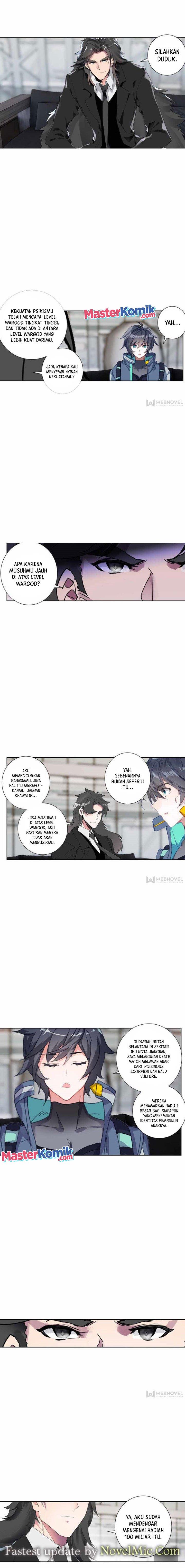 image-komik-tun-shi-xing-kong-chapter-170-1/6