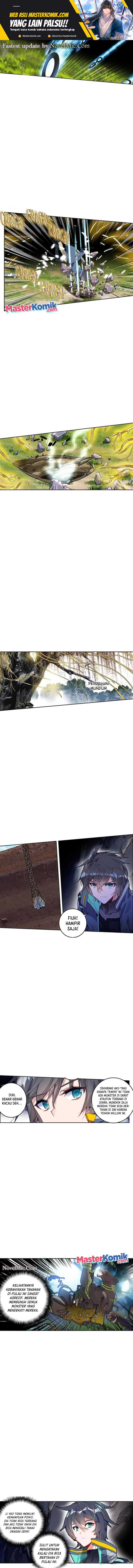 image-komik-tun-shi-xing-kong-chapter-188-1/6