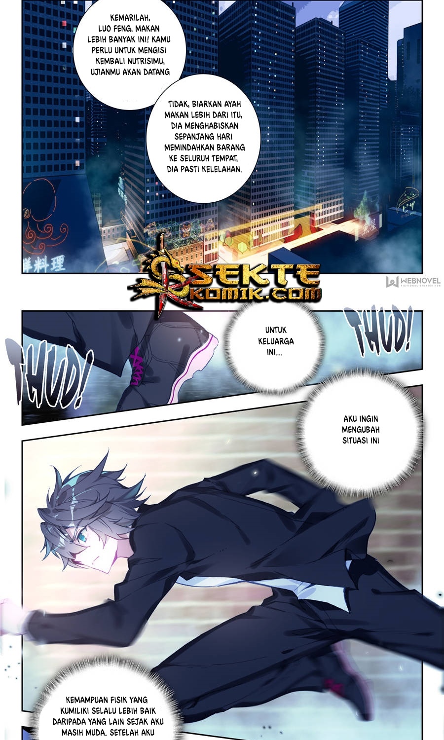image-komik-tun-shi-xing-kong-chapter-2-4/16
