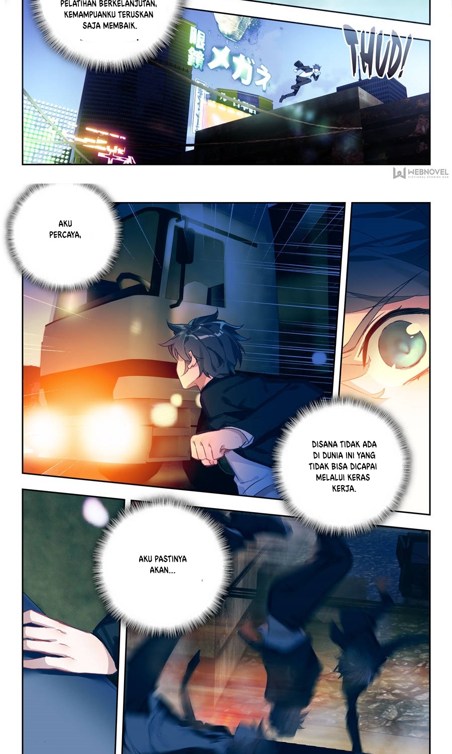 image-komik-tun-shi-xing-kong-chapter-2-5/16