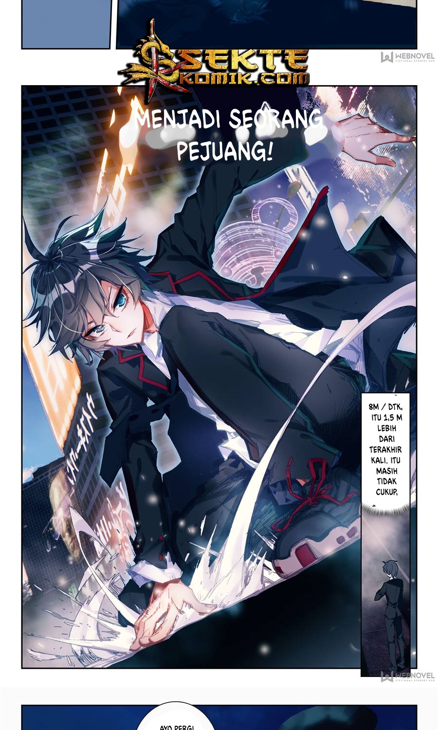 image-komik-tun-shi-xing-kong-chapter-2-6/16