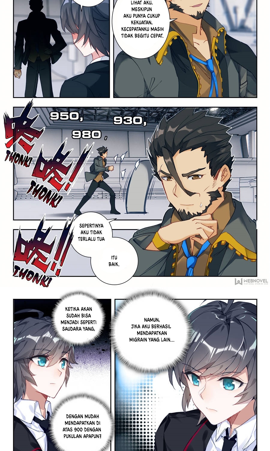 image-komik-tun-shi-xing-kong-chapter-2-8/16