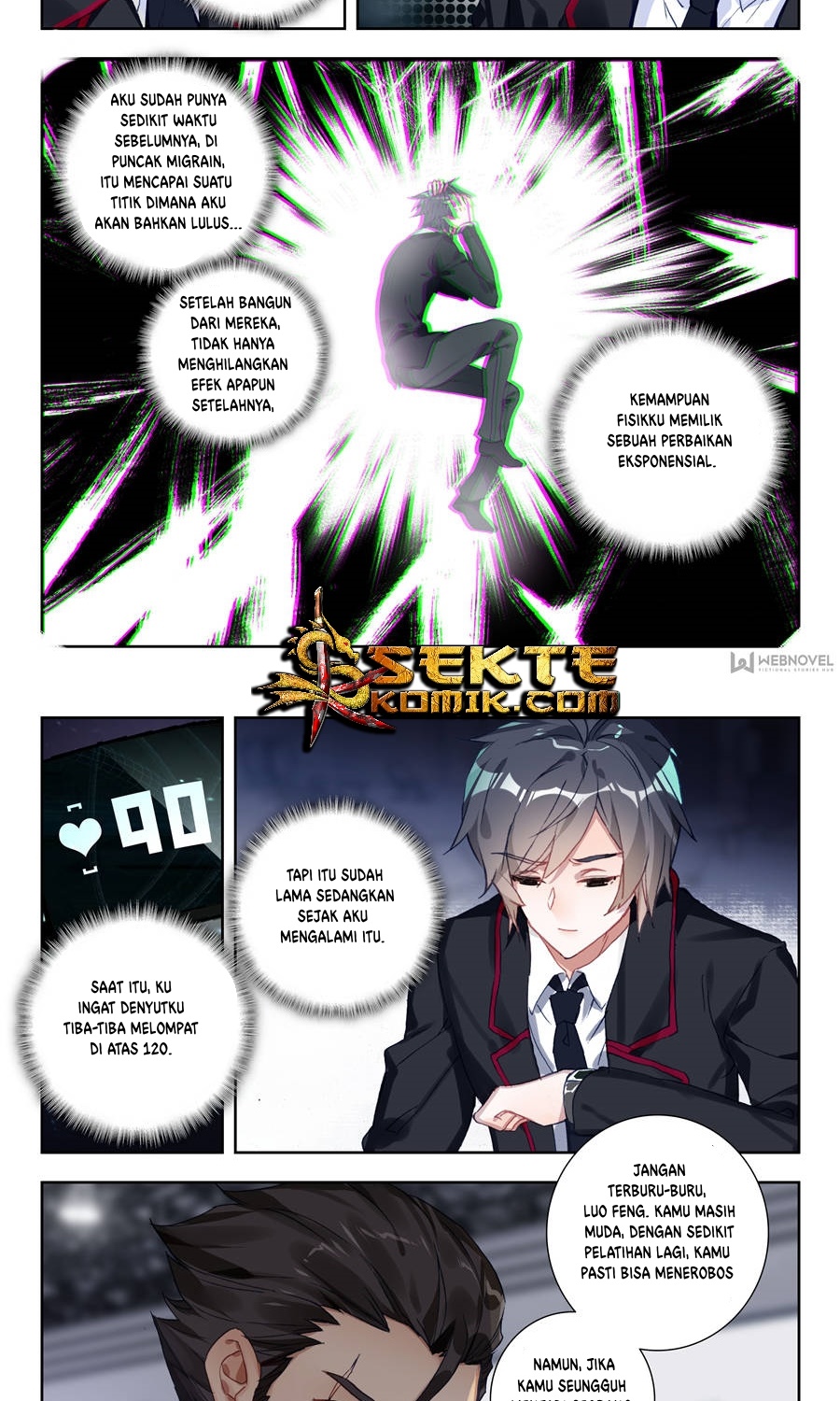 image-komik-tun-shi-xing-kong-chapter-2-9/16