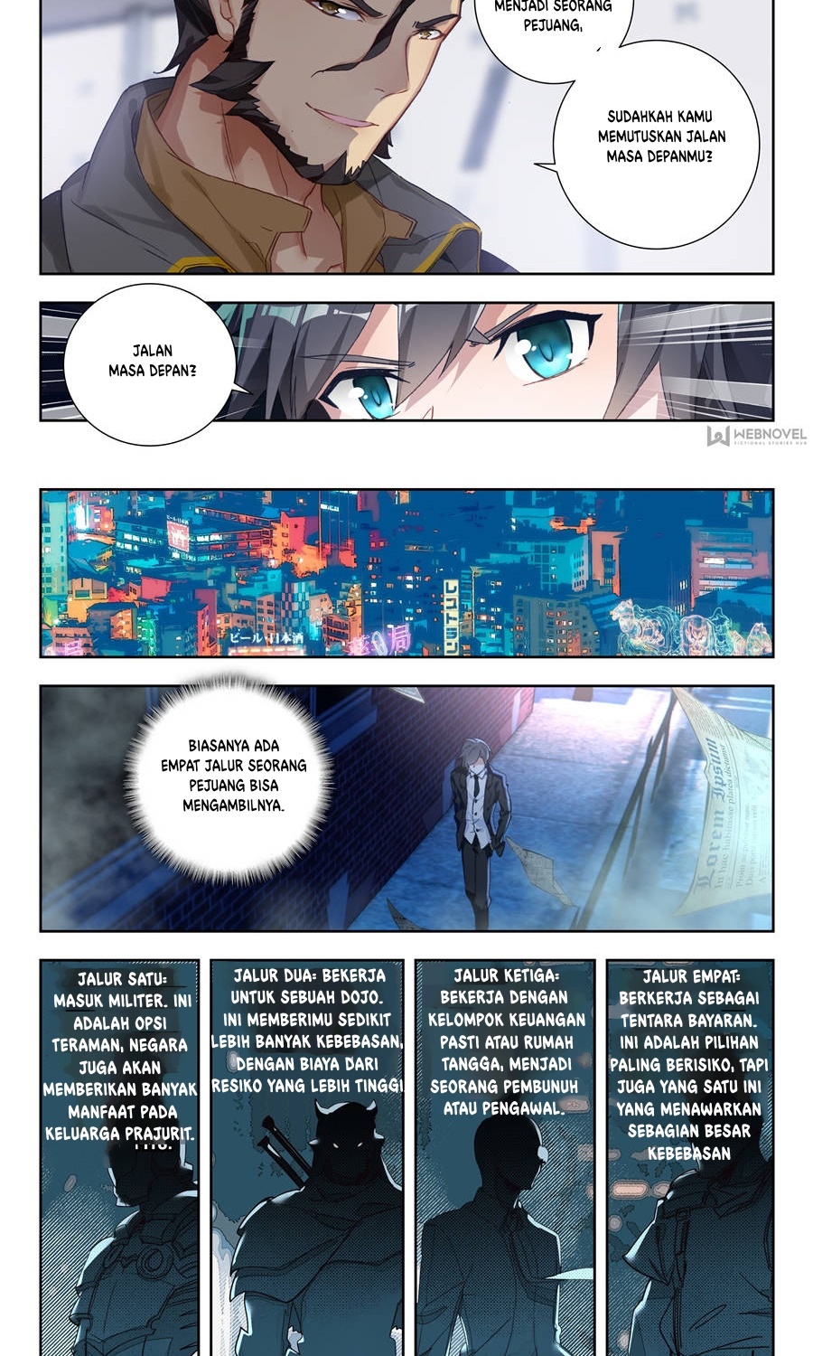 image-komik-tun-shi-xing-kong-chapter-2-10/16