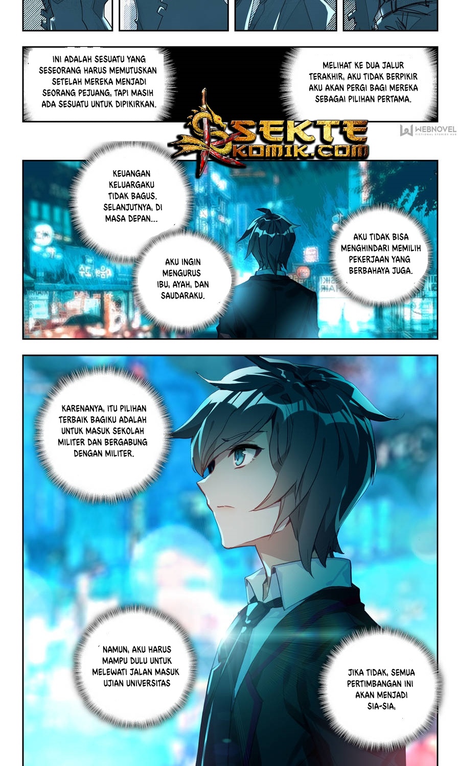 image-komik-tun-shi-xing-kong-chapter-2-11/16