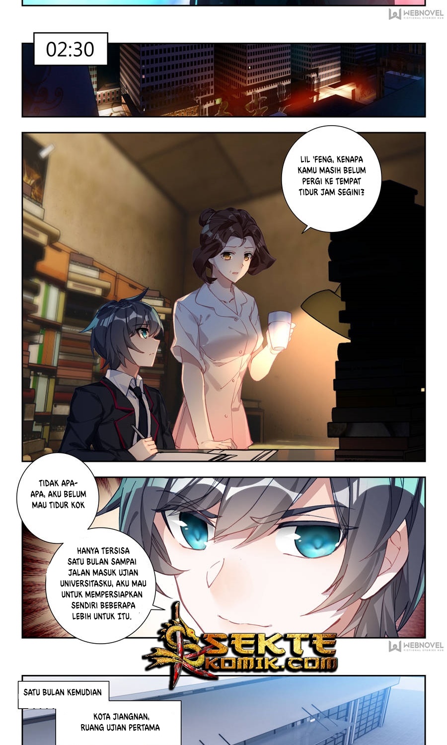 image-komik-tun-shi-xing-kong-chapter-2-12/16