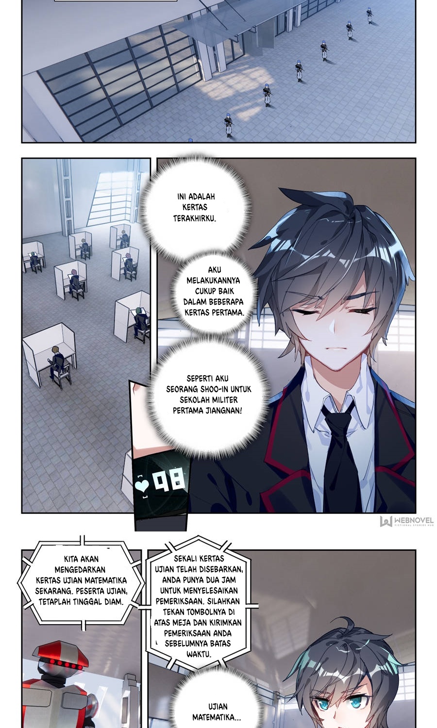 image-komik-tun-shi-xing-kong-chapter-2-13/16