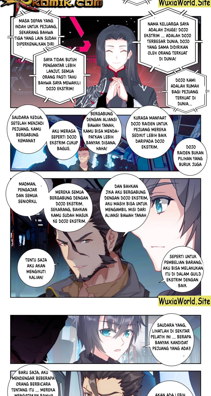 image-komik-tun-shi-xing-kong-chapter-20-4/9