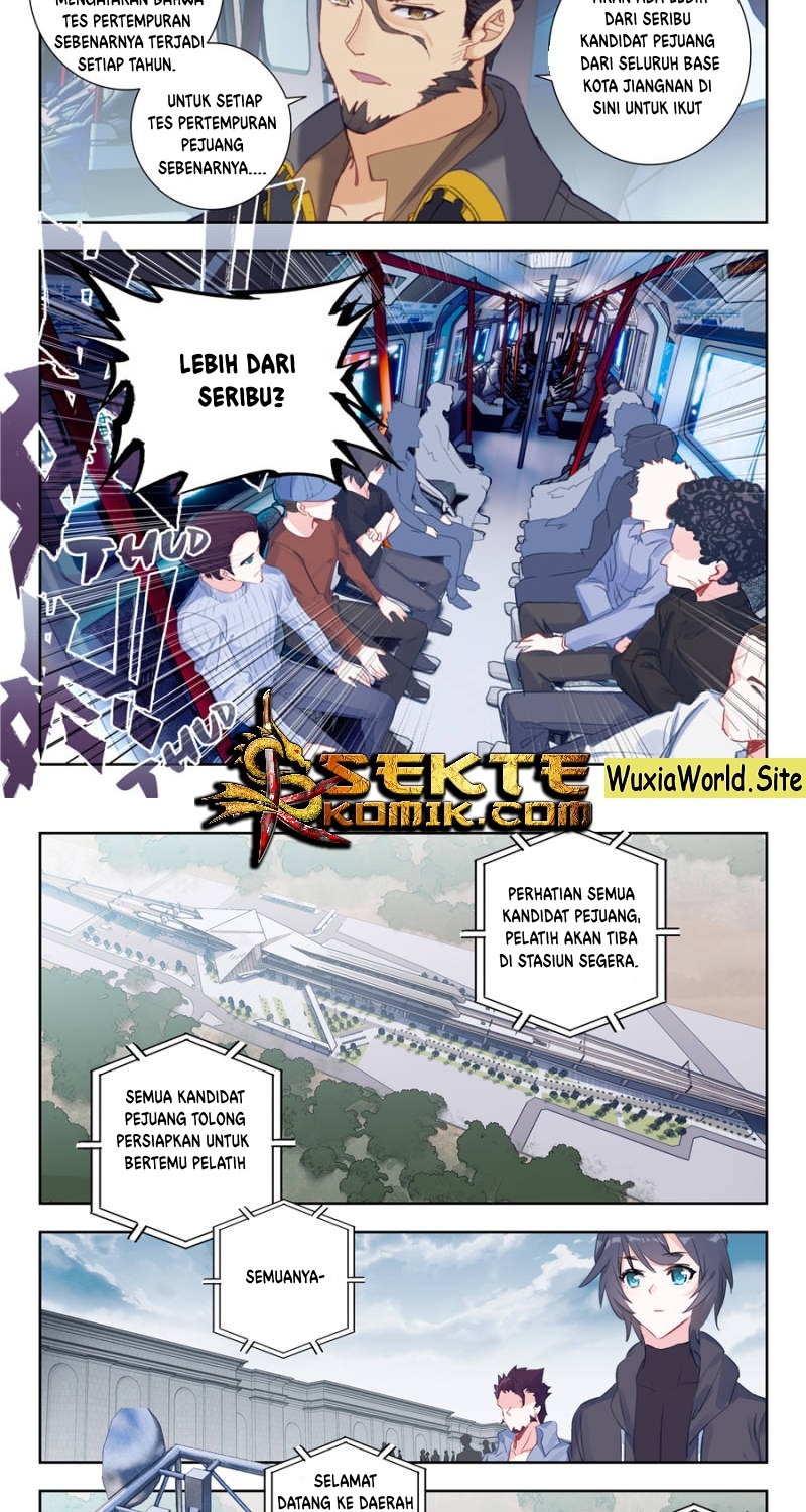 image-komik-tun-shi-xing-kong-chapter-20-5/9