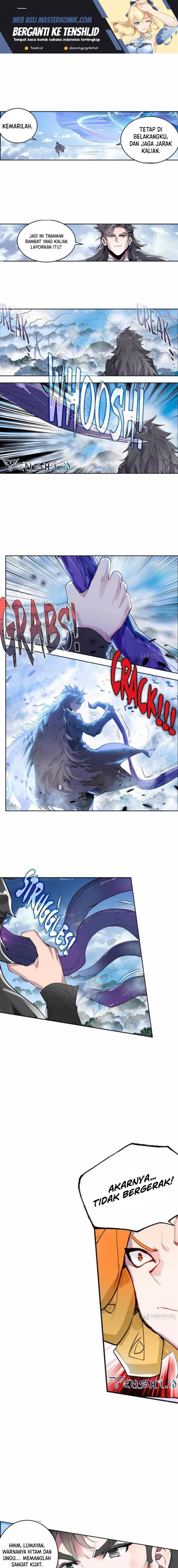 image-komik-tun-shi-xing-kong-chapter-203-1/6