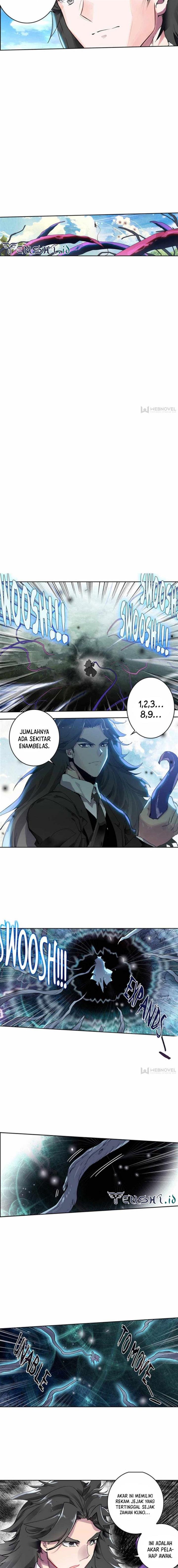 image-komik-tun-shi-xing-kong-chapter-203-2/6