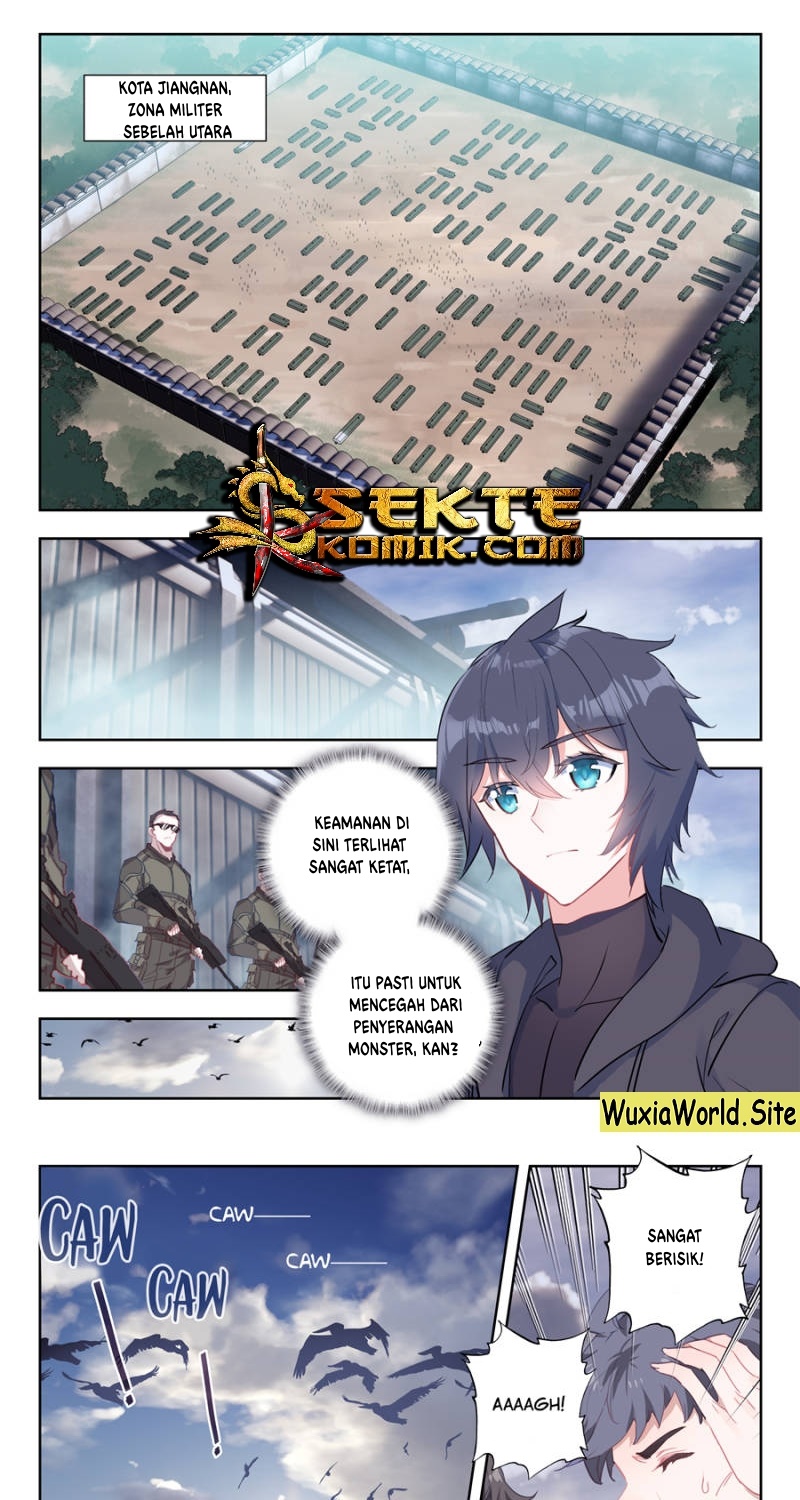 image-komik-tun-shi-xing-kong-chapter-21-1/9