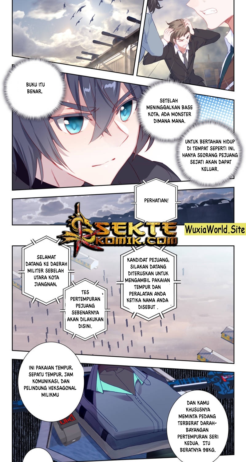 image-komik-tun-shi-xing-kong-chapter-21-2/9