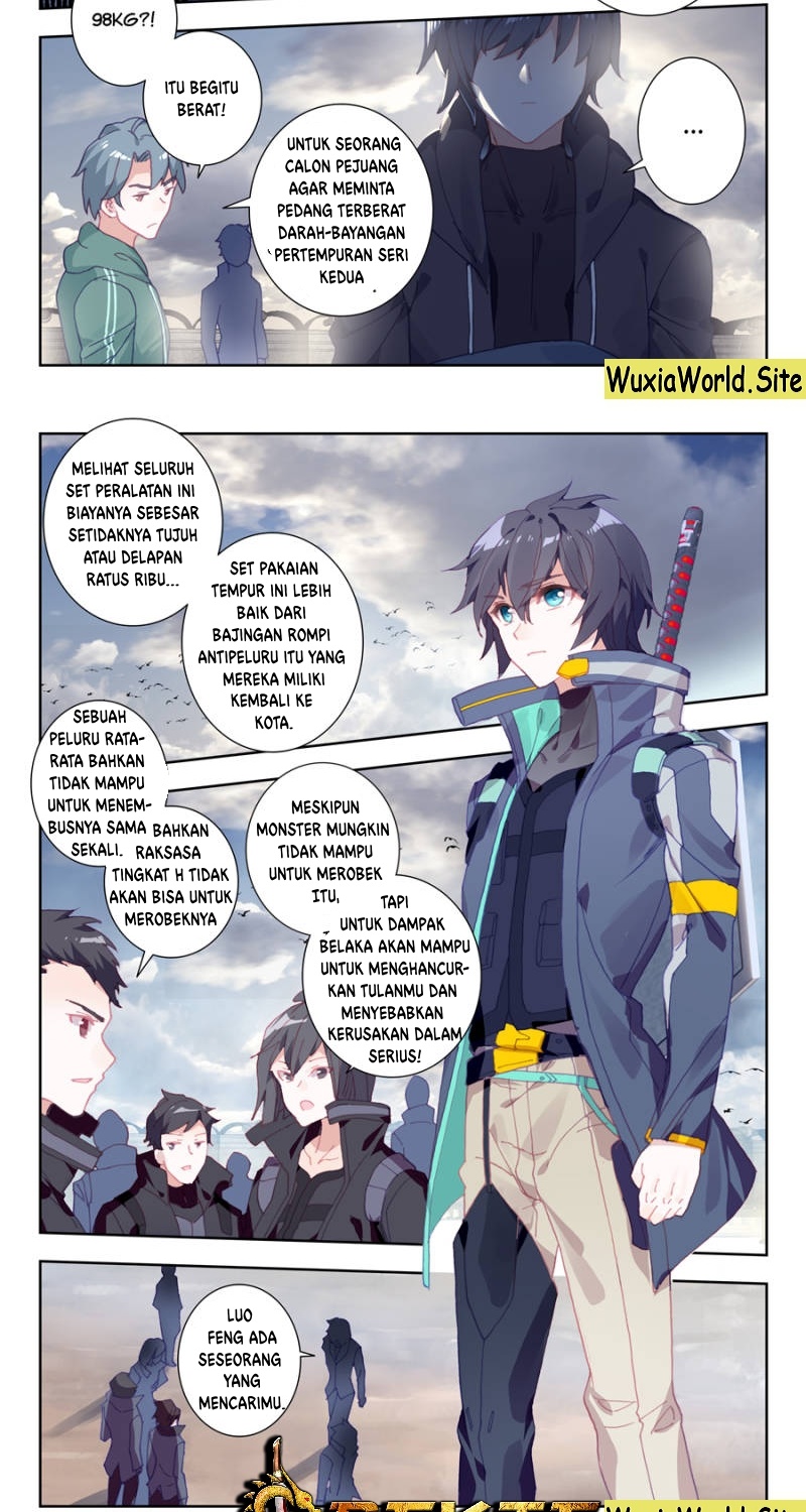 image-komik-tun-shi-xing-kong-chapter-21-3/9