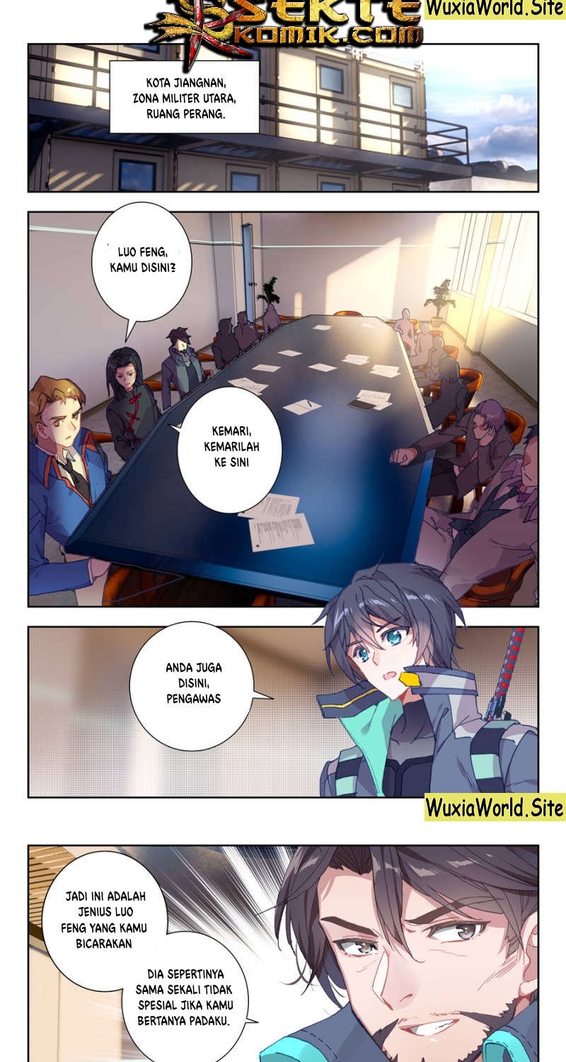 image-komik-tun-shi-xing-kong-chapter-21-4/9