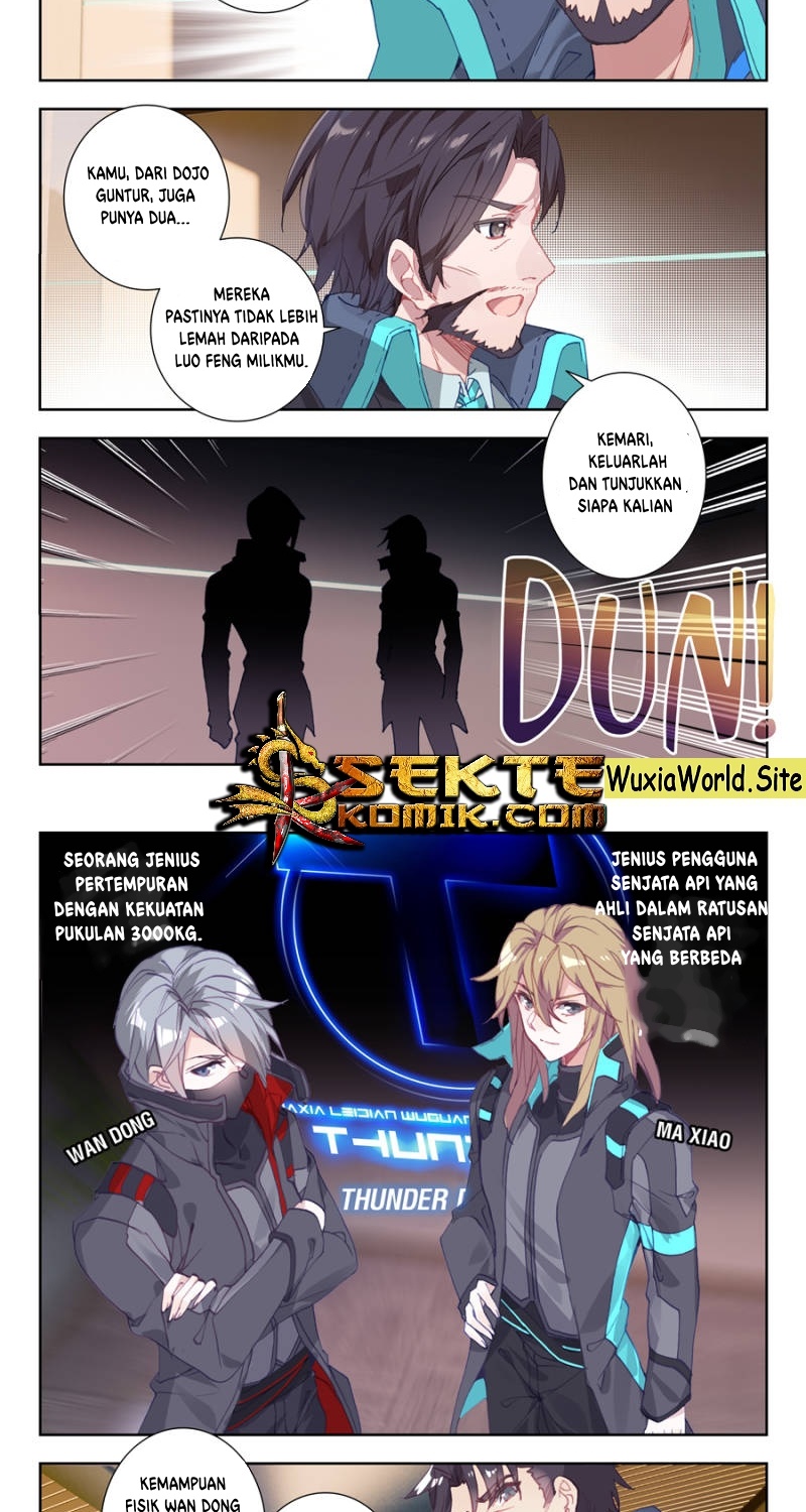 image-komik-tun-shi-xing-kong-chapter-21-5/9