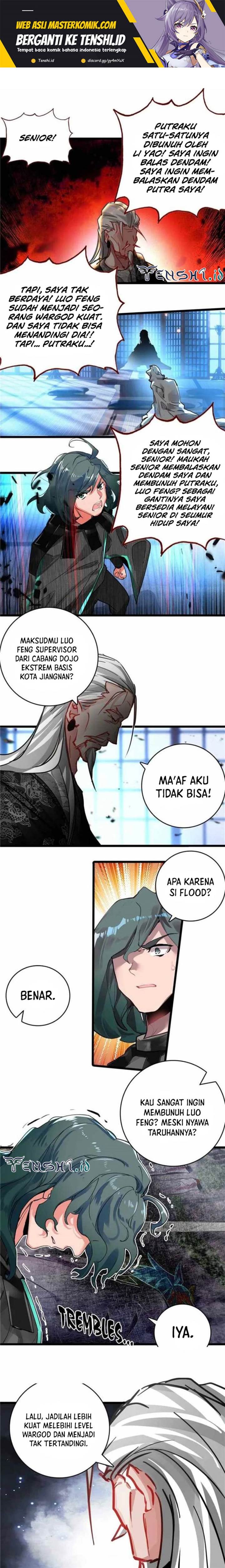 image-komik-tun-shi-xing-kong-chapter-218-1/5