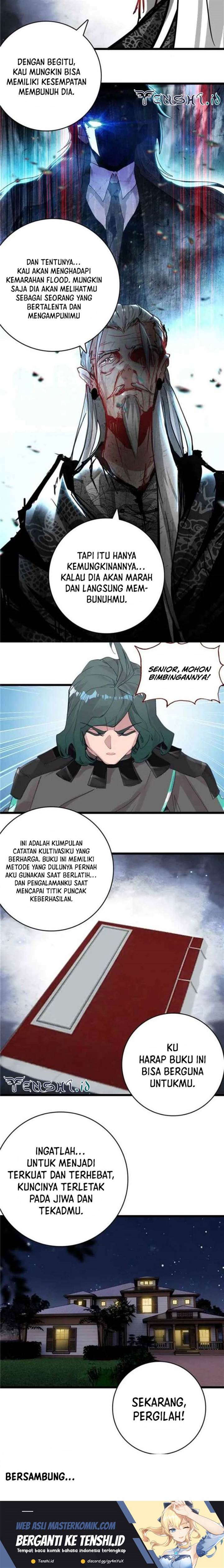 image-komik-tun-shi-xing-kong-chapter-218-2/5