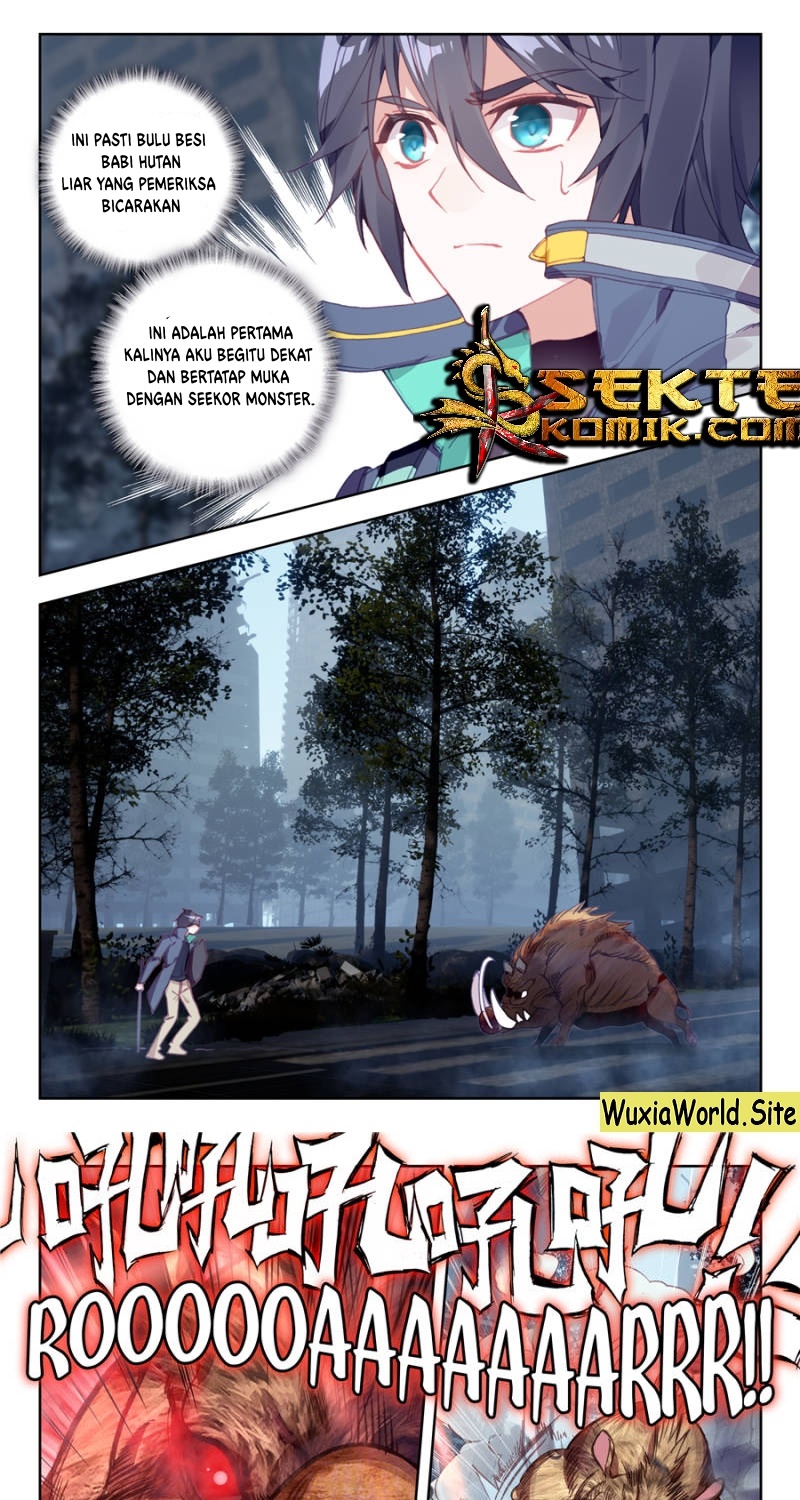 image-komik-tun-shi-xing-kong-chapter-23-1/9