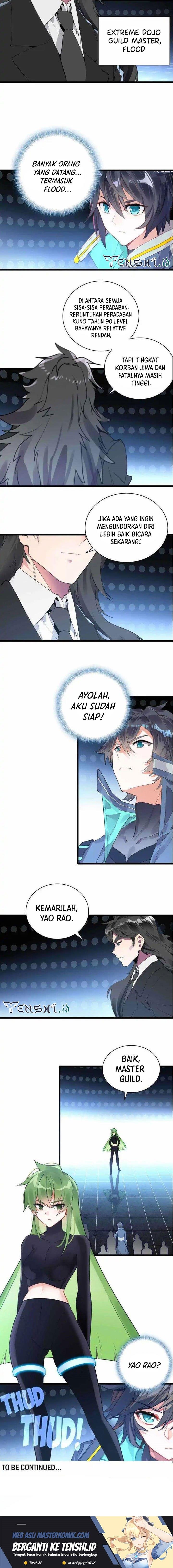 image-komik-tun-shi-xing-kong-chapter-240-2/5