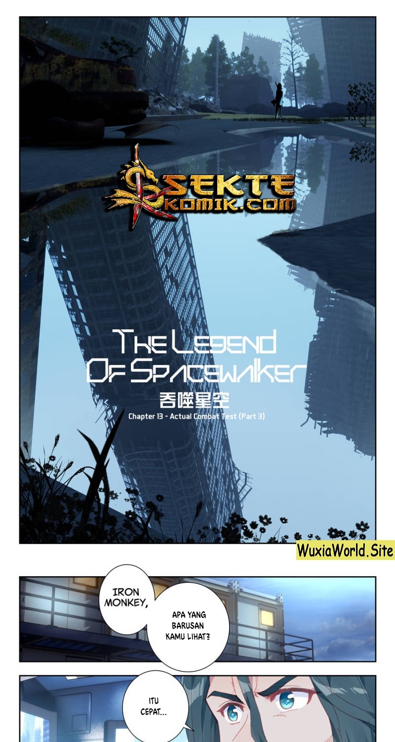 image-komik-tun-shi-xing-kong-chapter-27-1/9