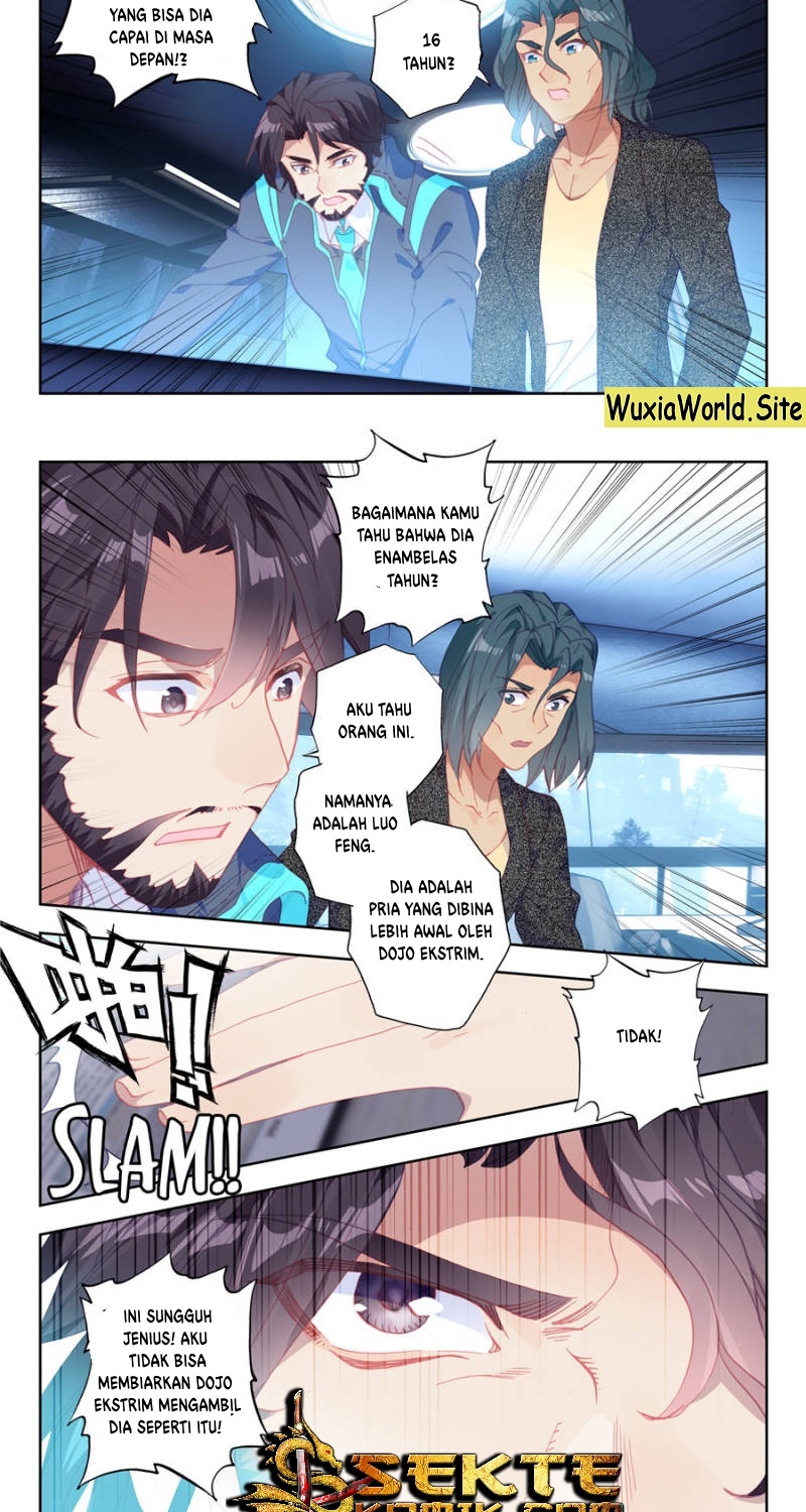image-komik-tun-shi-xing-kong-chapter-27-6/9