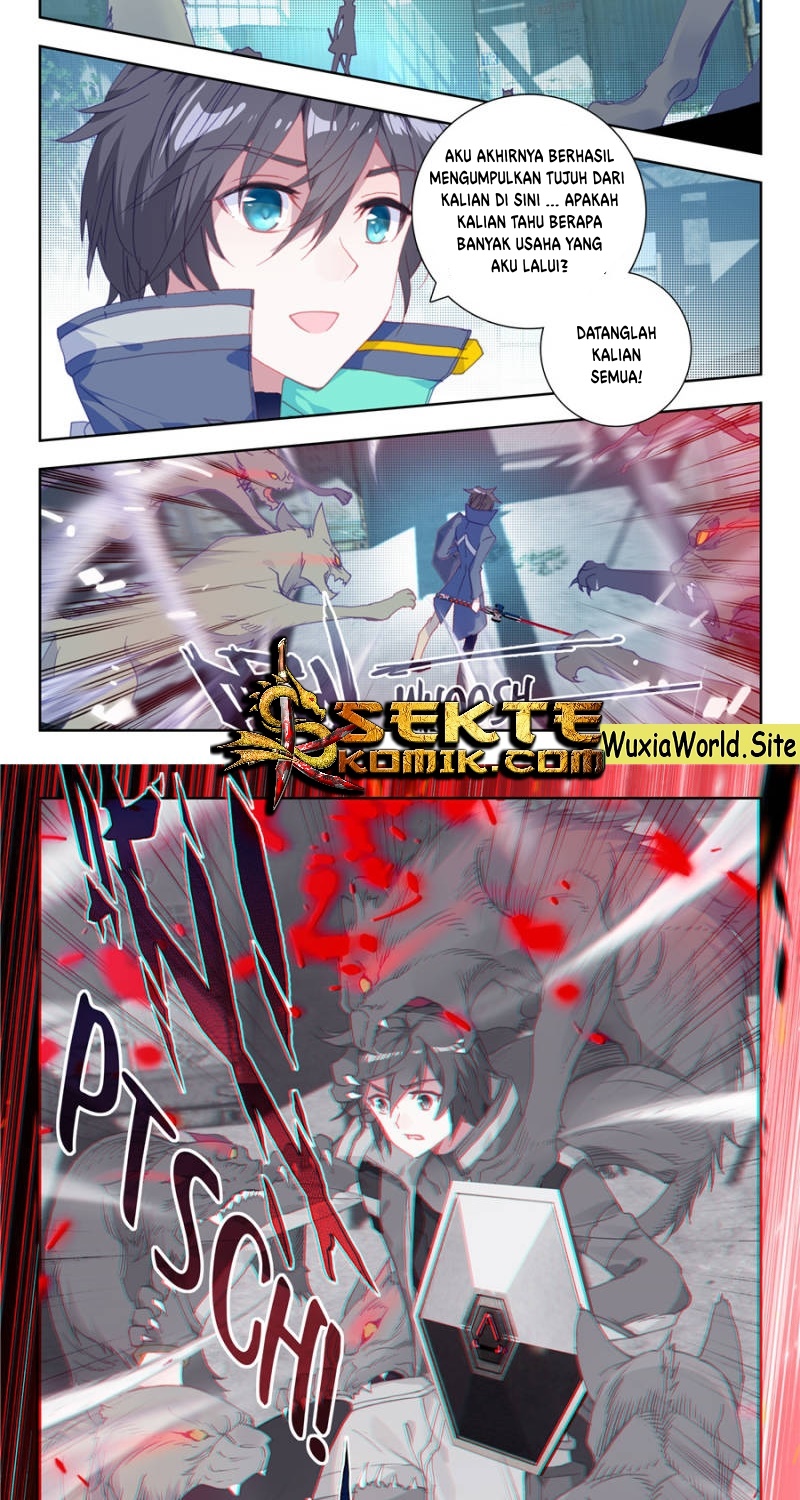 image-komik-tun-shi-xing-kong-chapter-28-2/9