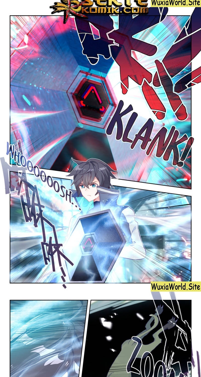 image-komik-tun-shi-xing-kong-chapter-28-4/9