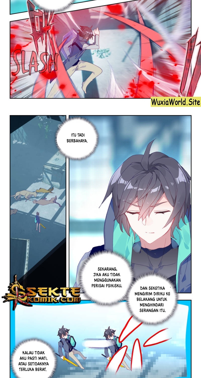 image-komik-tun-shi-xing-kong-chapter-28-6/9