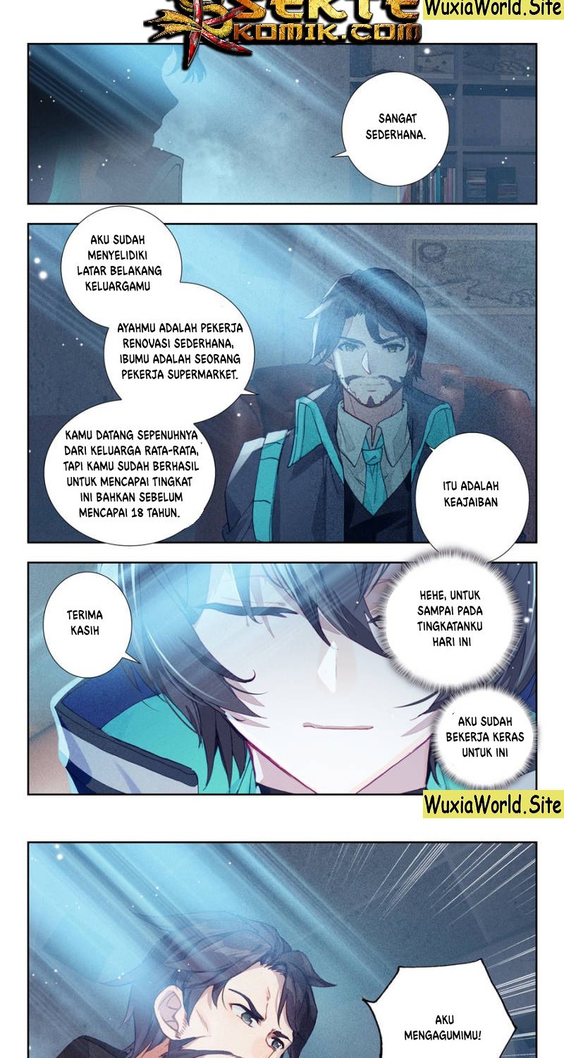 image-komik-tun-shi-xing-kong-chapter-31-4/9